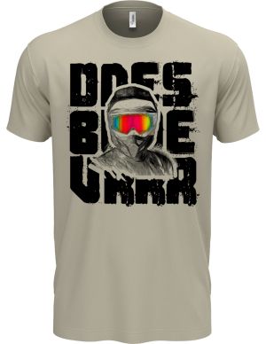 Dnes bude VRRR!, Enduro, Motocross, Quad, černý tisk