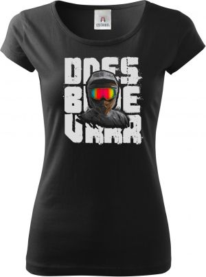 Dnes bude VRRR!, Enduro, Motocross, Quad