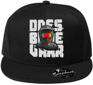 Dnes bude VRRR!, Enduro, Motocross, Quad