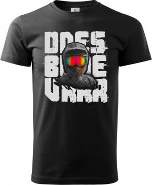 Dnes bude VRRR!, Enduro, Motocross, Quad