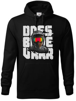 Dnes bude VRRR!, Enduro, Motocross, Quad