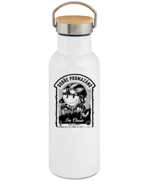 Dobře promazáno, černý tisk