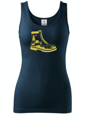 Dobrodružná bota