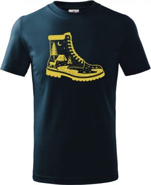 Dobrodružná bota