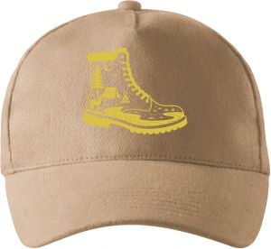 Dobrodružná bota