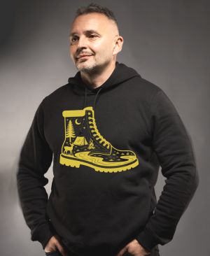 Dobrodružná bota