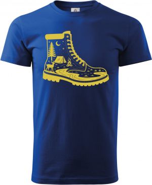 Dobrodružná bota