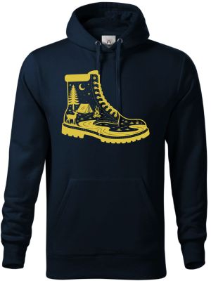 Dobrodružná bota