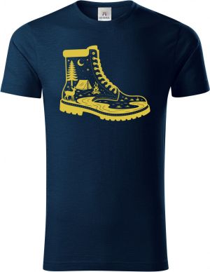 Dobrodružná bota