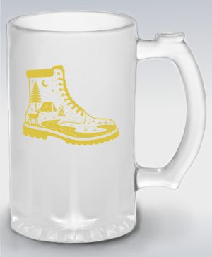 Dobrodružná bota