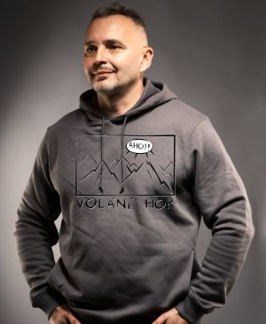 Dobrodružství volá, V10