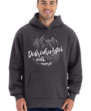 Dobrodružství volá, V2