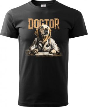 Doctor pes