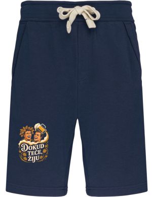 Dokud teče, žiju – pivo