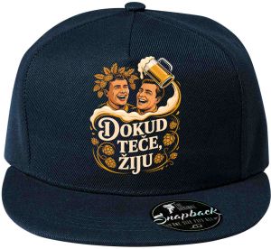 Dokud teče, žiju – pivo