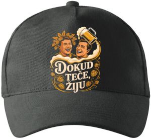 Dokud teče, žiju – pivo