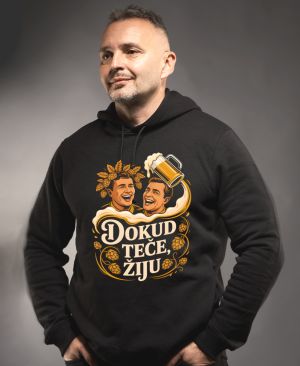 Dokud teče, žiju – pivo