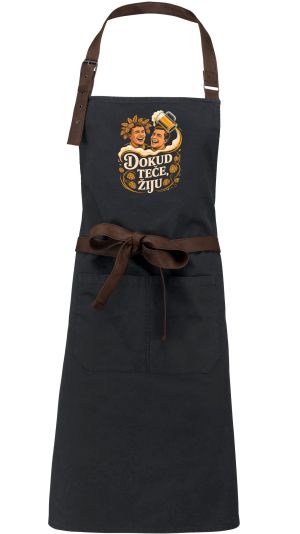 Dokud teče, žiju – pivo