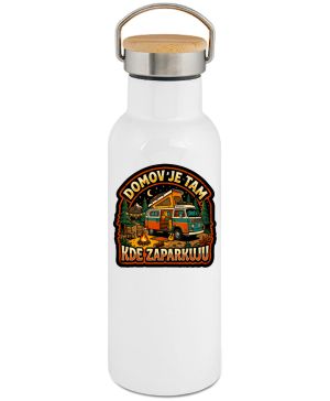 Domov je tam kde zaparkuju