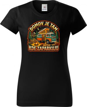 Domov je tam kde zaparkuju