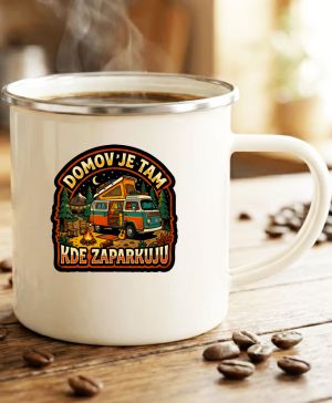 Domov je tam kde zaparkuju