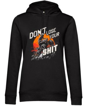 Don't Lose Your Shit, čtyřkolky, ATV, QUAD