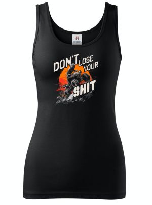 Don't Lose Your Shit, čtyřkolky, ATV, QUAD