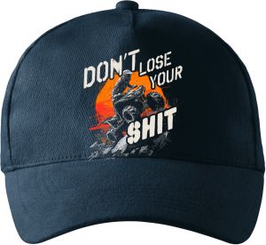 Don't Lose Your Shit, čtyřkolky, ATV, QUAD