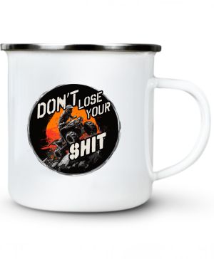 Don't Lose Your Shit, čtyřkolky, ATV, QUAD