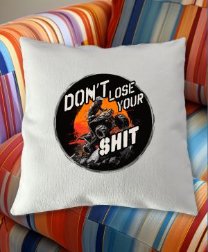 Don't Lose Your Shit, čtyřkolky, ATV, QUAD