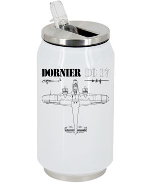 Dornier Do 17