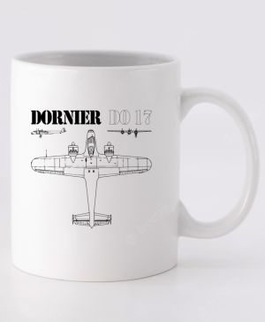 Dornier Do 17