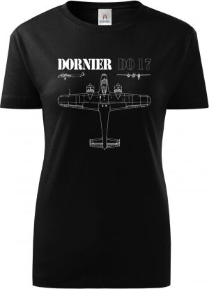 Dornier Do 17