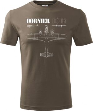Dornier Do 17