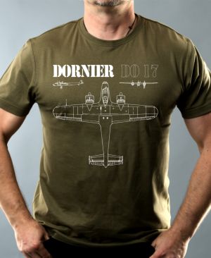 Dornier Do 17