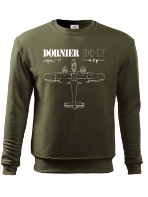 Dornier Do 17
