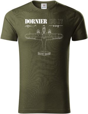Dornier Do 17