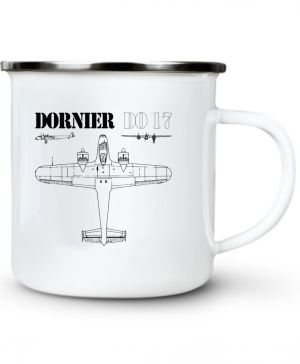 Dornier Do 17