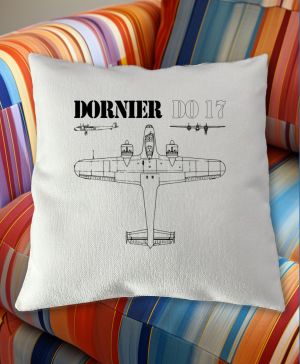 Dornier Do 17