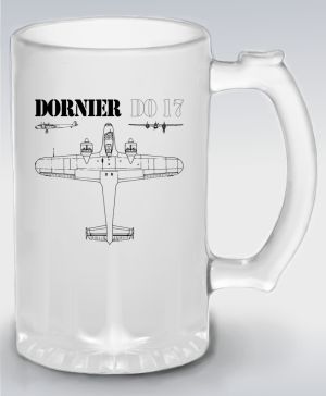 Dornier Do 17