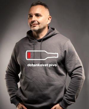 Dotankovat pivo