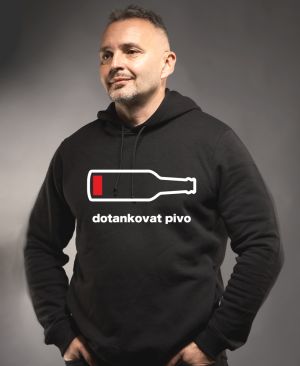 Dotankovat pivo