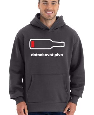 Dotankovat pivo