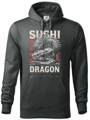 Sushi Dragon
