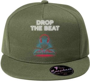 Drop the beat
