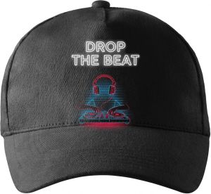 Drop the beat