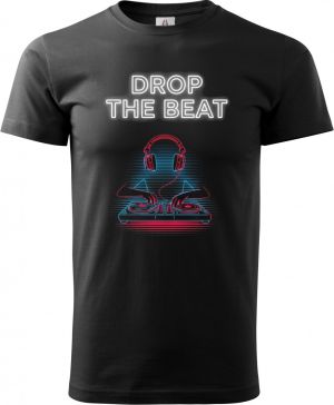 Drop the beat
