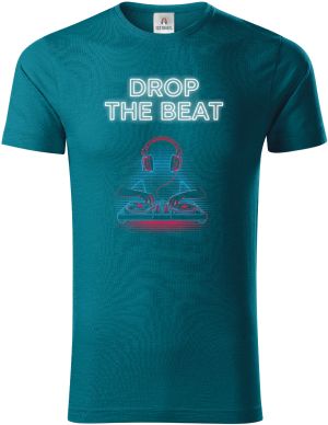 Drop the beat