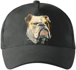 Drsný buldok