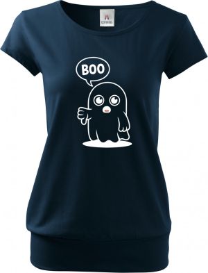 Duch Boo